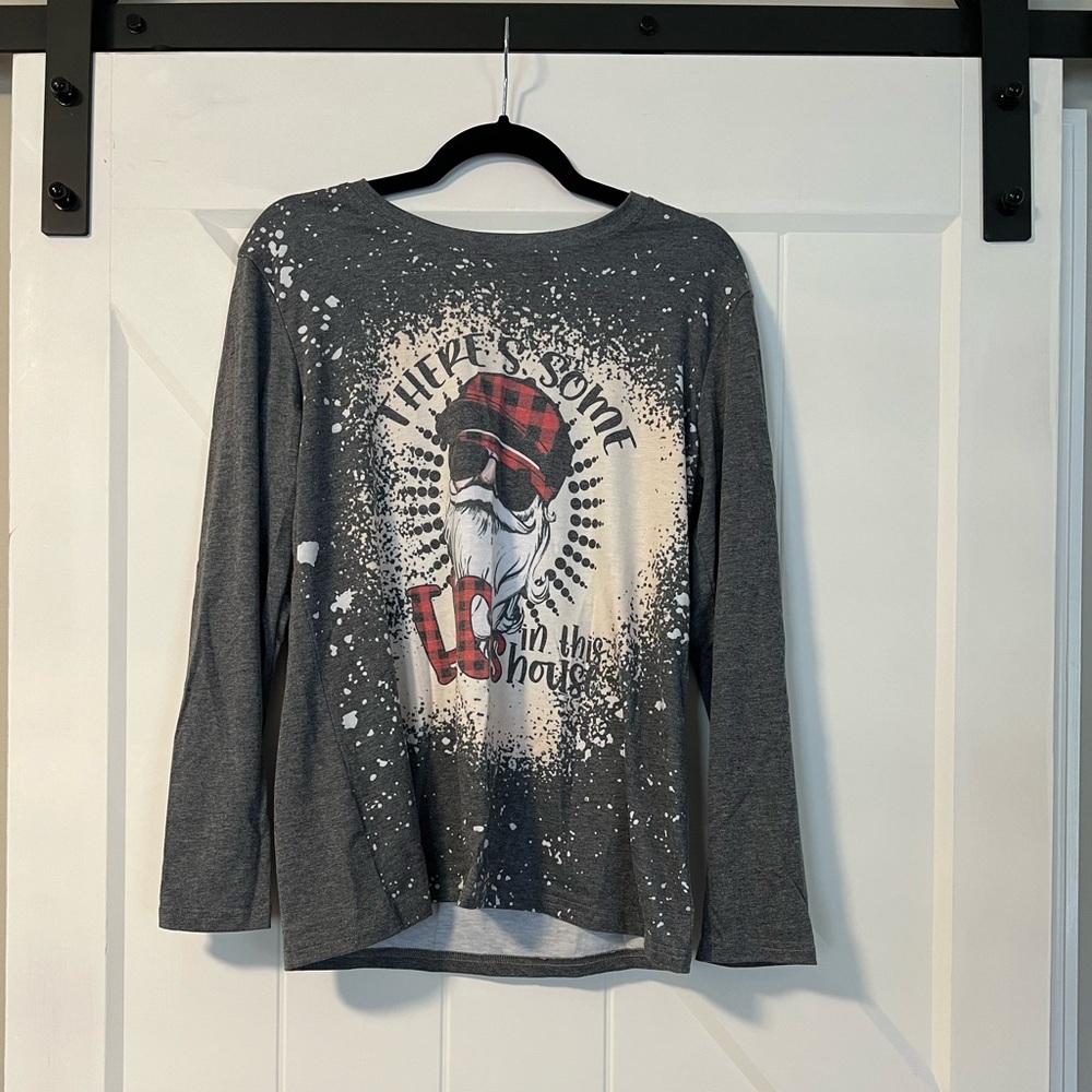 Christmas Sweater - Picture 3 of 5
